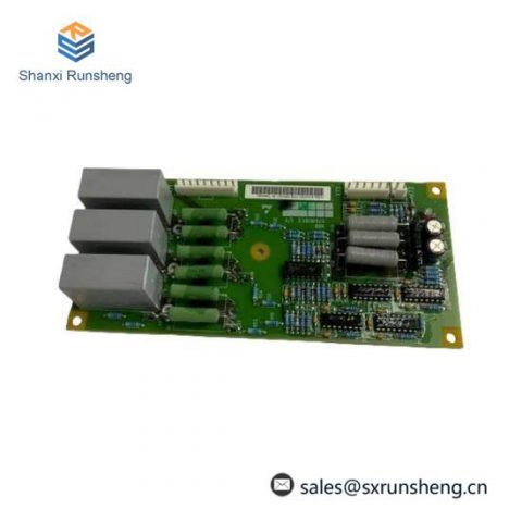 ABB NINP-21C | 64268422 - Advanced Input Protection Card