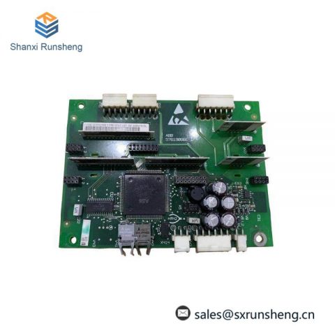 ABB NINT-42C: Main Circuit Interface Board - Reliable Core Component for Industrial Automation