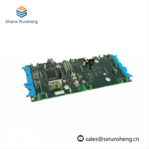 ABB NINT-73C Main Circuit Interface Kit - Advanced Connectivity for Industrial Automation