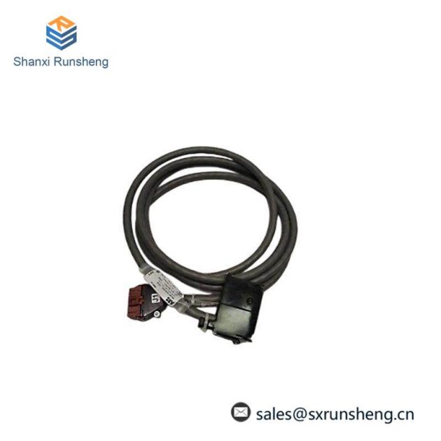 ABB NKLS01-10 Interface Cable: Reliable Connection for Industrial Automation