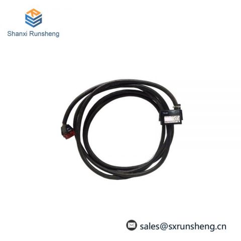 ABB NKLS01-15 Industrial Superloop Interface Cable