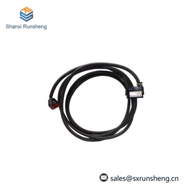 ABB NKLS01-15 Industrial Superloop Interface Cable