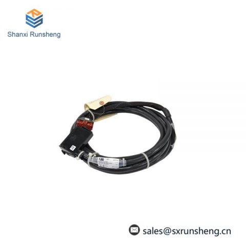 ABB NKTU01-15: Robust Cable Termination Loop for Industrial Control Systems