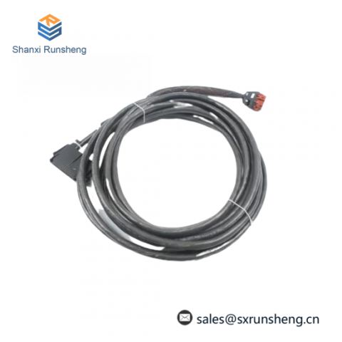 ABB NKTU01-25, Industrial PLC Termination Cable