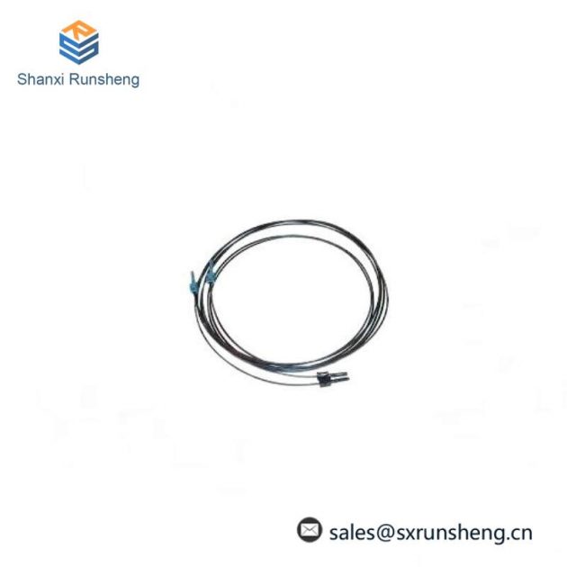 ABB NLWC-05 Fiber Optic Cable Kit, Precision Engineered for Industrial Automation Solutions