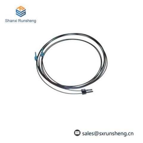 ABB NLWC-05 Twin Fibre Optic Cable