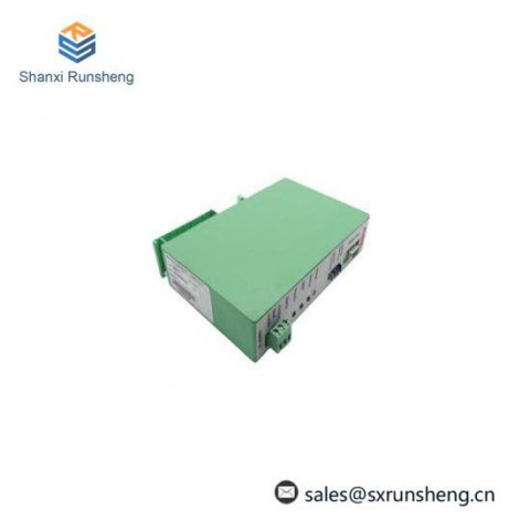 ABB NMBP-01 MOD BUS + Adapter - Control System Interface Module