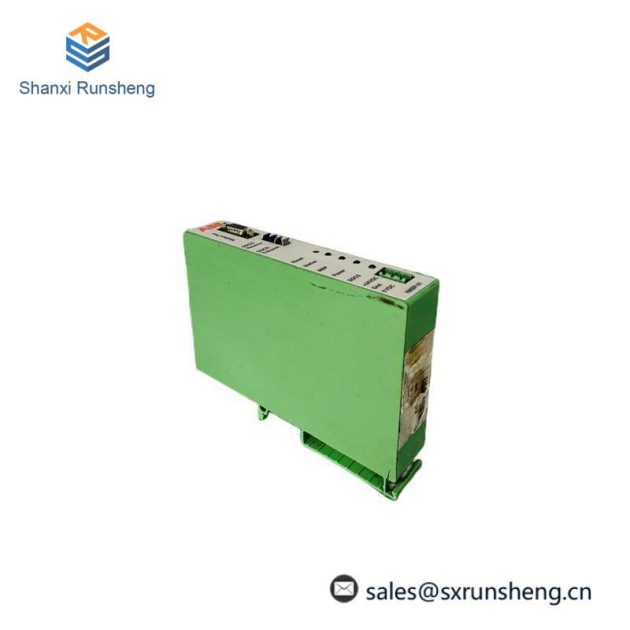 ABB NMBP-01 MODBUS PLUS ADAPTER - Industrial Automation Innovation