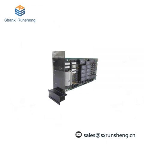 ABB NMFC03 Multi-Function Controller, Advanced Automation Solution