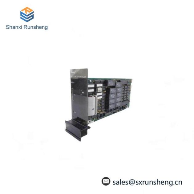 ABB NMFC03 Multi-Function Controller, Advanced Automation Solution