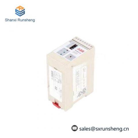 ABB NPBA-02 58976024G Profibus Adapter Module - Industrial Control Solutions