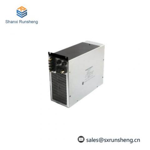 ABB NPCI03 Bailey Infi 90 Net 90 Power Supply Module