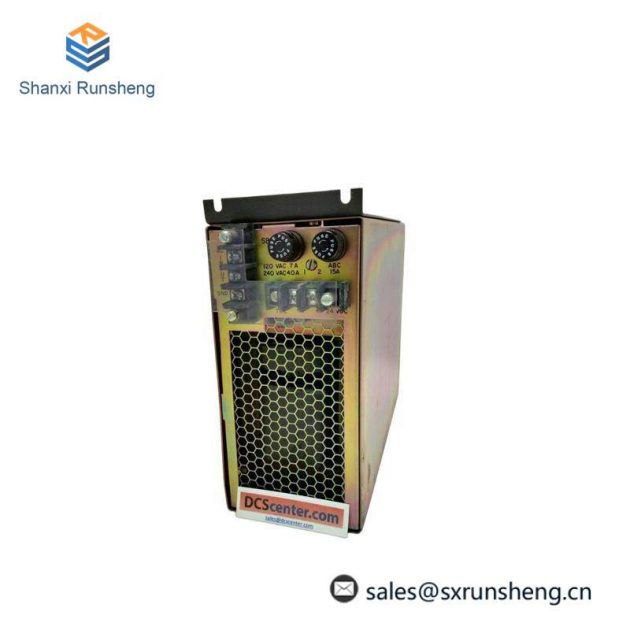 ABB NPSI03 POWER SUPPLY - Advanced Industrial Power Solution