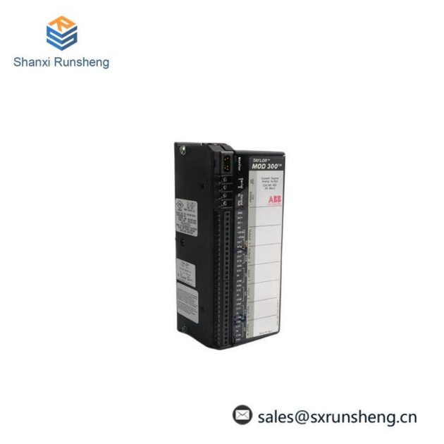 ABB NRED-61 Inverter Drive, Industrial Automation Solutions