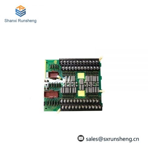ABB NTAI06 Bailey Analog Input Termination Unit