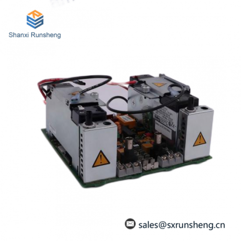 ABB NTCF23 - Electromagnetic to Optical Terminal Unit