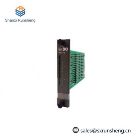 ABB NTRO02 - Communication Adapter Module, for Industrial Automation Solutions