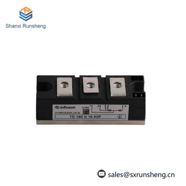 ABB NTRO02 NTRO02-A Input Module: Precision and Reliability in Industrial Control Systems