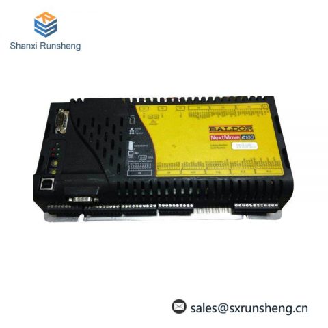 ABB NXE100-1616S Motion Controller