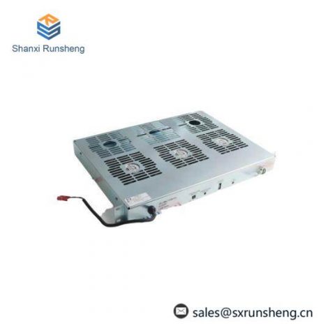 ABB P-HA-RPS-FAN03000 | PHARPSFAN03000 Cooling Fan Assembly