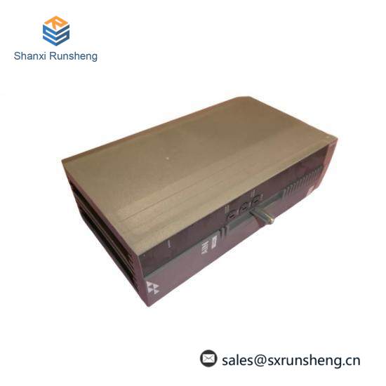 ABB P-HB-AIN-22010000: Advanced Analog Input Module for Enhanced Process Control