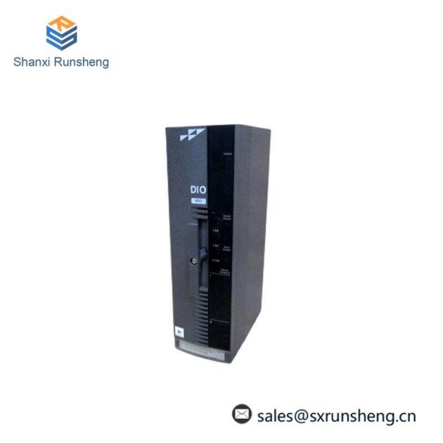 ABB P-HB-DIO-40010000 Harmony Block Module: Integrated Control Solution for Industrial Automation