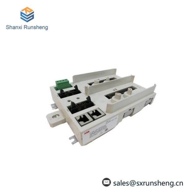ABB P-HB-IOR-8000N200 I/O Gateway - Industrial Automation Solution