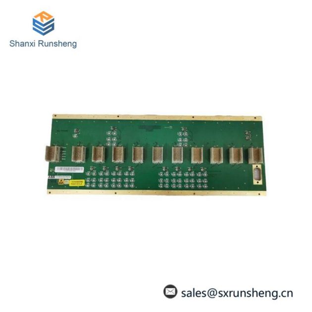 ABB P3LG 1KHW001432R0001 - High-Performance Circuit Board
