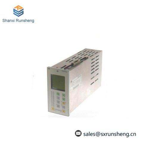 ABB P62615-0-1111110 Protronic Controller - Industrial Automation Solution