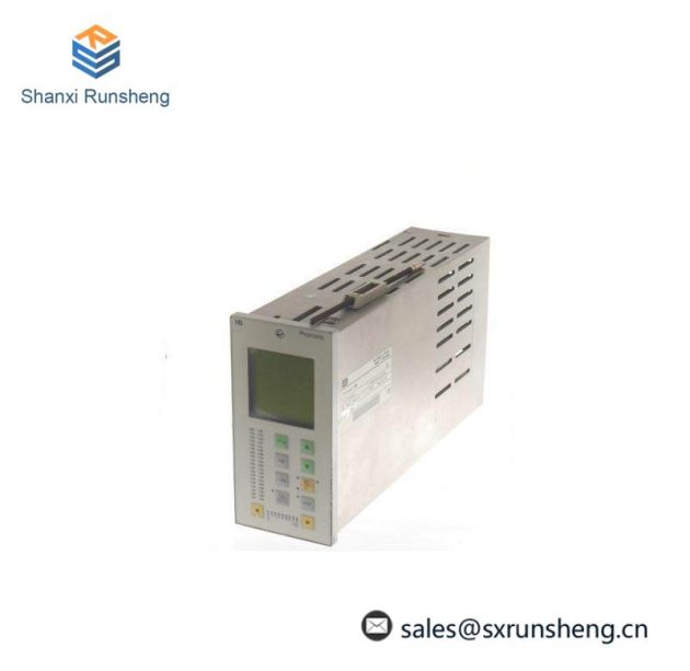 ABB P62615-0-1111110 Protronic Controller - Industrial Automation Solution