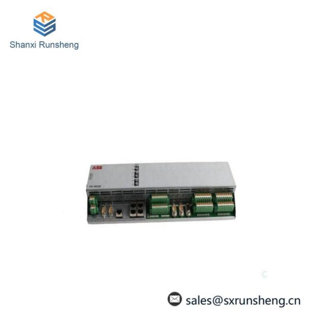 ABB PCD232A 3BHE022293R0101 Controller Module