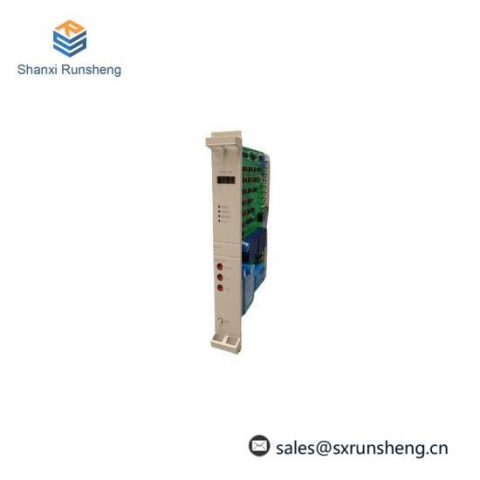 ABB PCU-03: Precision Purge Control Board, for Industrial Automation