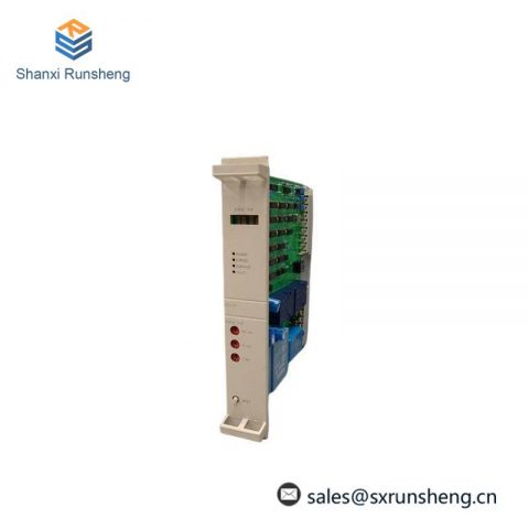 ABB PCU-03 | Purging Control Board
