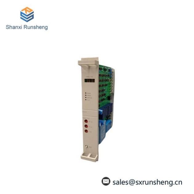 ABB PCU-03 | Purging Control Board