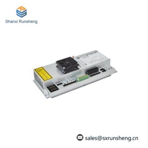 ABB PDB-01 3HNA006147-001 - High-Efficiency Power Distribution Board