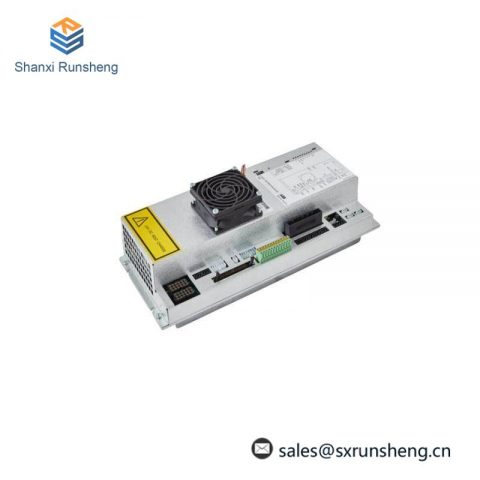 ABB PDB-02 3HNA023093-001 IRB2400 3HAC0017328-1/01SGMAS-04ARA-AB11: Precision Control Solution for Advanced Manufacturing Processes