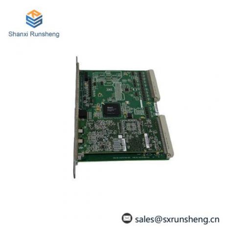 ABB PEP-A-220VAC | Digital Output Circuit Card