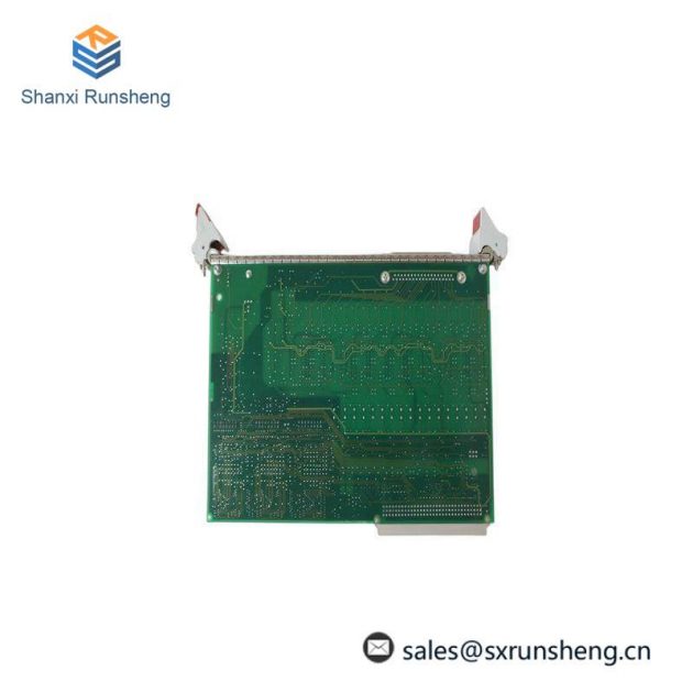 ABB PFBK164 3BSE000469R1 - High-Fidelity Signal Processing Board for Industrial Automation
