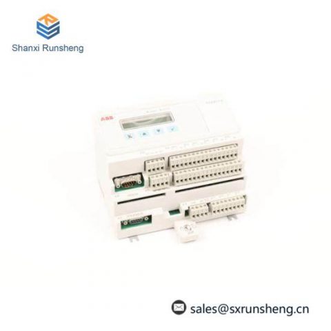 ABB PFEA113-20 Tension Control Module