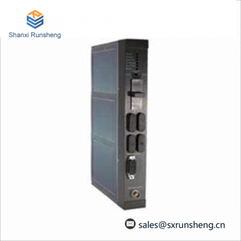 ABB PFSA103D 3BSE002492R0001 - Industrial Control Module