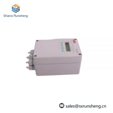 ABB PFSK109 YM322001-EK Connection Unit, Advanced Industrial Automation Solution