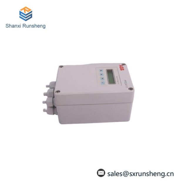ABB PFSK109 YM322001-EK Connection Unit, Advanced Industrial Automation Solution