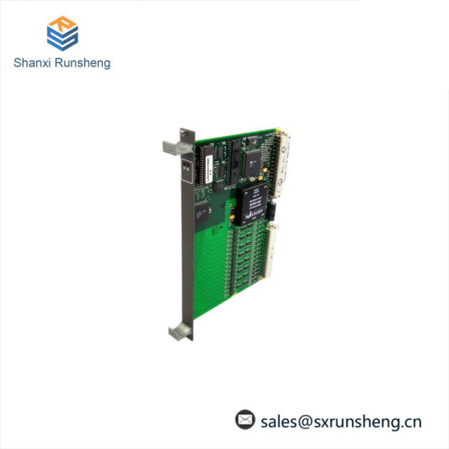 ABB PFSK152 3BSE018877R1 - High-Performance Industrial Control Module