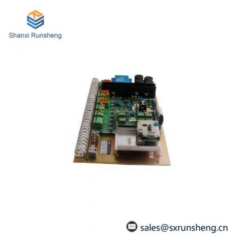 ABB PFTK101A YM222001-UC PFTA102 Control Board: Industry-Leading Automation Solution