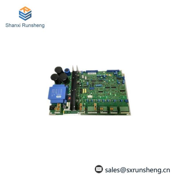 ABB PFTK101A YM222001-UC | PFTA102 Control Unit Board