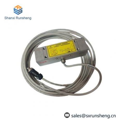 ABB PFTL301E-1.0 KN 3BSE019050R1000 - Industrial Control Module, Advanced Automation Solution