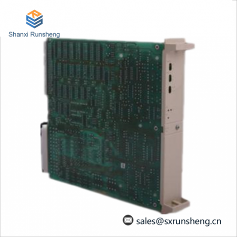 ABB PFUK104 YM110002-SD: Advanced Digital Input Module for Industrial Automation