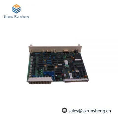 ABB PFUK105 YM110001-SF PROCESSOR BOARD - Advanced Industrial Control Solution