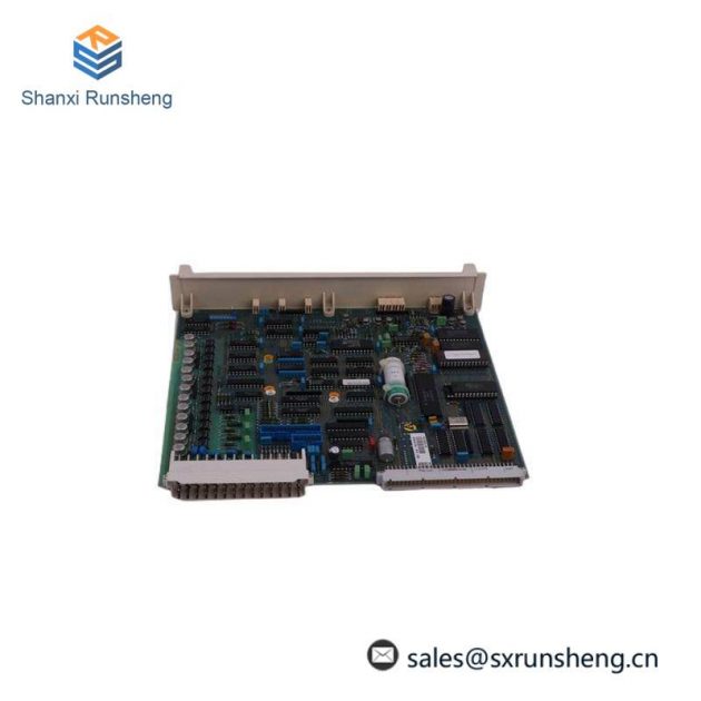 ABB PFUK105 YM110001-SF PROCESSOR BOARD - Advanced Industrial Control Solution