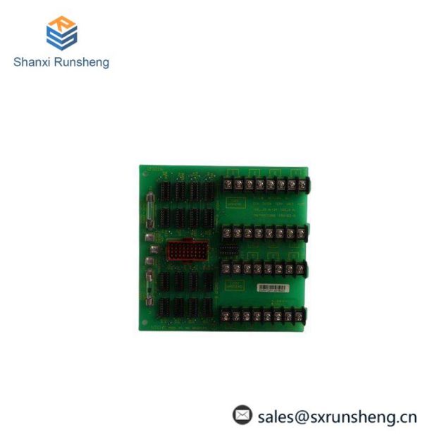 ABB PFVK135 Signal Processing Board
